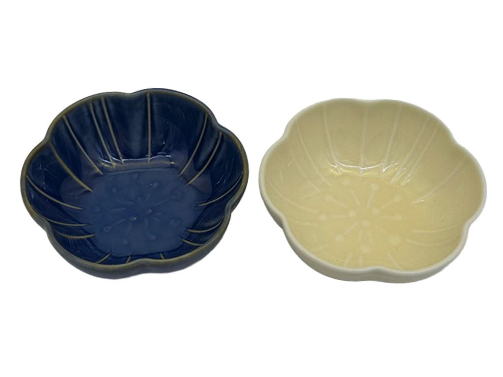 小鉢（お花） ダイソー(DAISO)