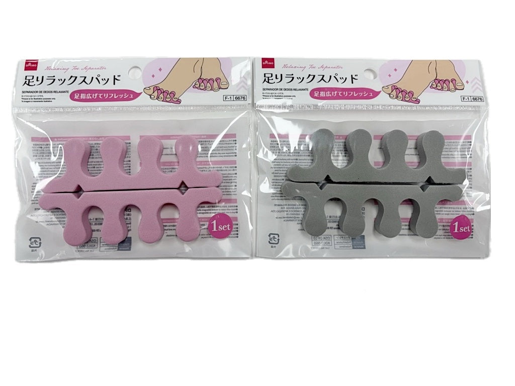 足リラックスパッド ダイソー(DAISO)