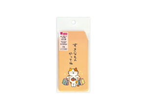 ぽち袋（すきなものかってね） ダイソー(DAISO)