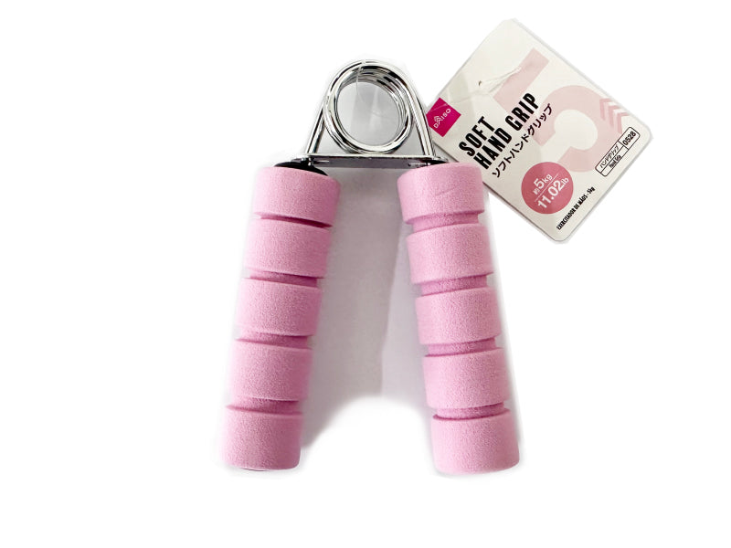 ソフトハンドグリップ ダイソー(DAISO)