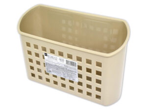 再生プラ配合マグネットボックス（ベージュ） ダイソー(DAISO)