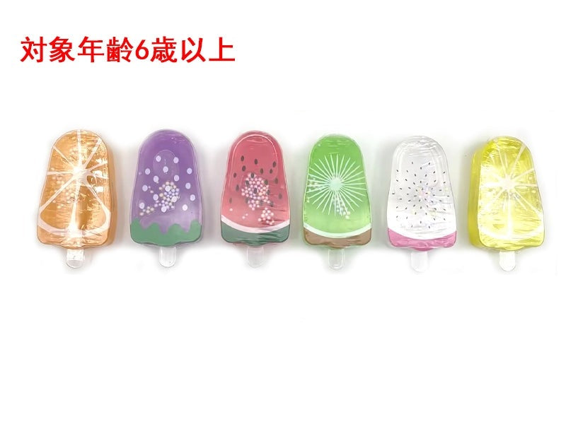 スライム（アイス） ダイソー(DAISO)