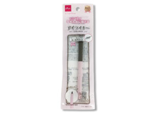 ＆．ＷｉｔｈＣｈａｒｍ アイライナー カーキグリーン ダイソー(DAISO)