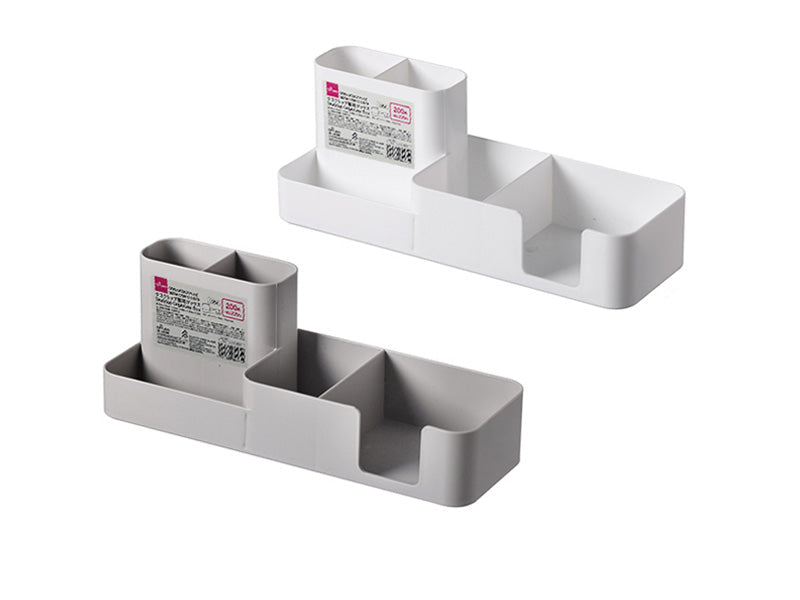 デスクトップ整理ボックス ダイソー(DAISO)