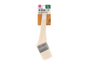 多用途ハケ ダイソー(DAISO)