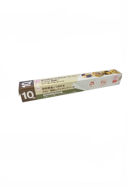 クッキングシート ダイソー(DAISO)