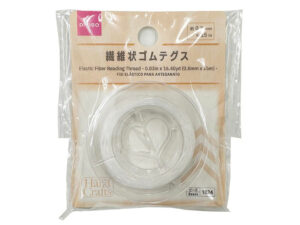 繊維状ゴムテグス ダイソー(DAISO)