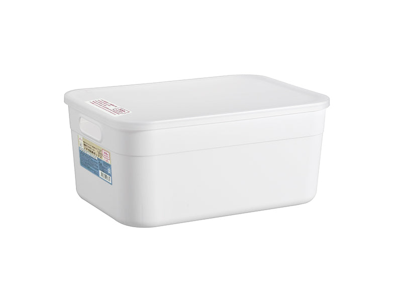 フタ付収納ボックス ダイソー(DAISO)