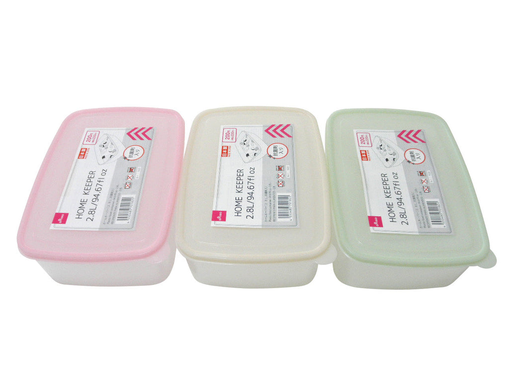ホームキーパー（抗菌剤入） ダイソー(DAISO)