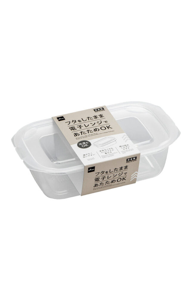 クレルパック（クリア） ダイソー(DAISO)