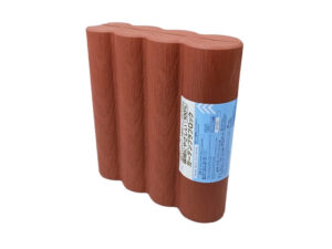 再生プラ使用ガーデンブロック ダイソー(DAISO)