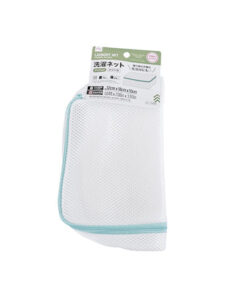 洗濯ネット（クッション、ＢＯＸ型） ダイソー(DAISO)