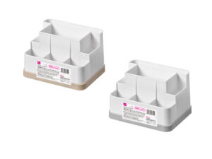 文具収納スタンド（滑り止め付） ダイソー(DAISO)