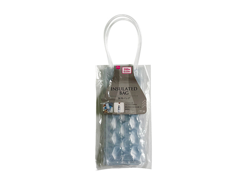 保冷バッグ ダイソー(DAISO)