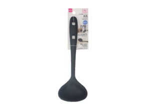 先が直接つかないシリコーンお玉 ダイソー(DAISO)