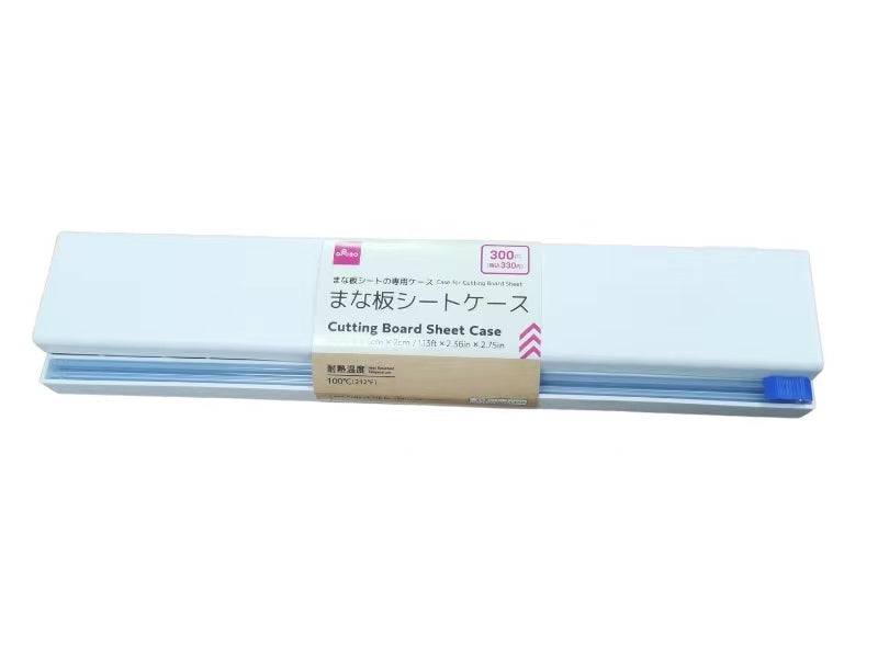 まな板シートケース ダイソー(DAISO)