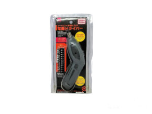 電動ドライバー ダイソー(DAISO)