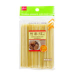 竹串（１２０本） ダイソー(DAISO)