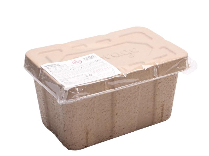 古紙収納ＢＯＸ ダイソー(DAISO)