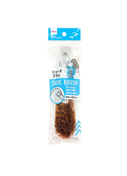 シューズブラシ ダイソー(DAISO)