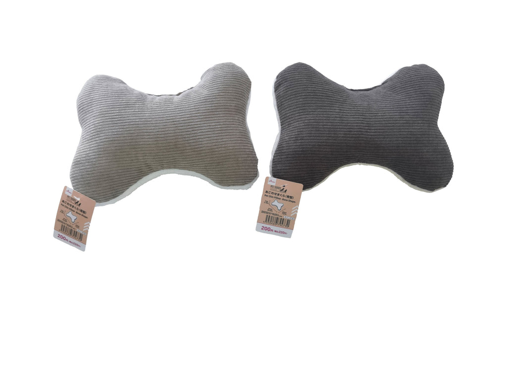 ペット用あごのせまくら（骨型） ダイソー(DAISO)