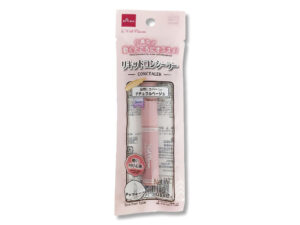 ＆．ＷｉｔｈＣｈａｒｍ リキッドコンシーラー ナチュラルベージュ ダイソー(DAISO)