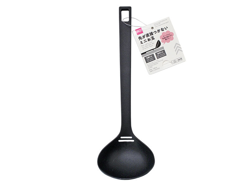 先が直接つかないミニお玉 ダイソー(DAISO)