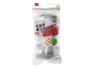 食品用真空ポンプ ダイソー(DAISO)