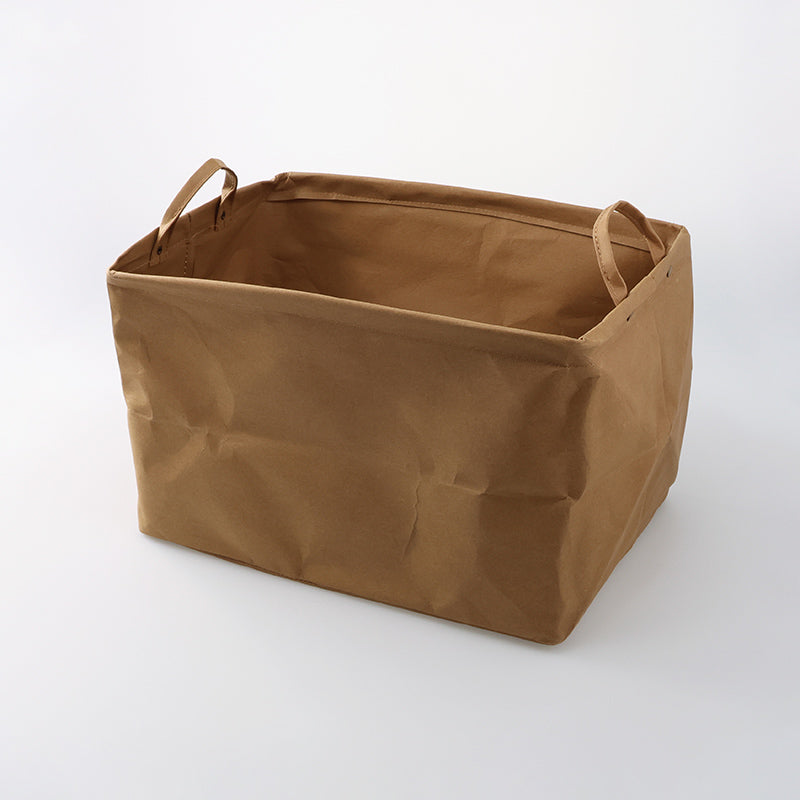 クラフト収納（ＢＥ） ダイソー(DAISO)