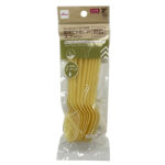 お米成分配合スプーン（８本） ダイソー(DAISO)