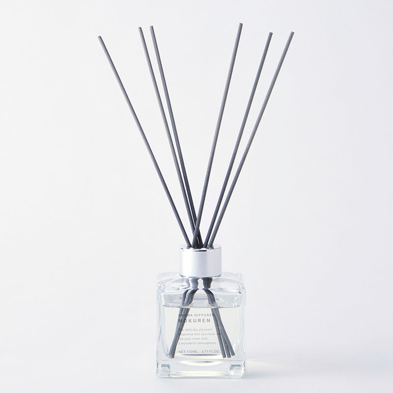 アロマディフューザー（木蓮）１１０ｍＬ ダイソー(DAISO)