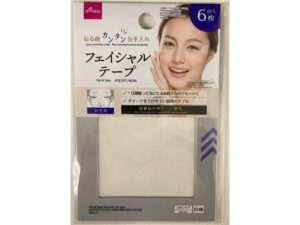 フェイシャルテープ（目尻用） ダイソー(DAISO)