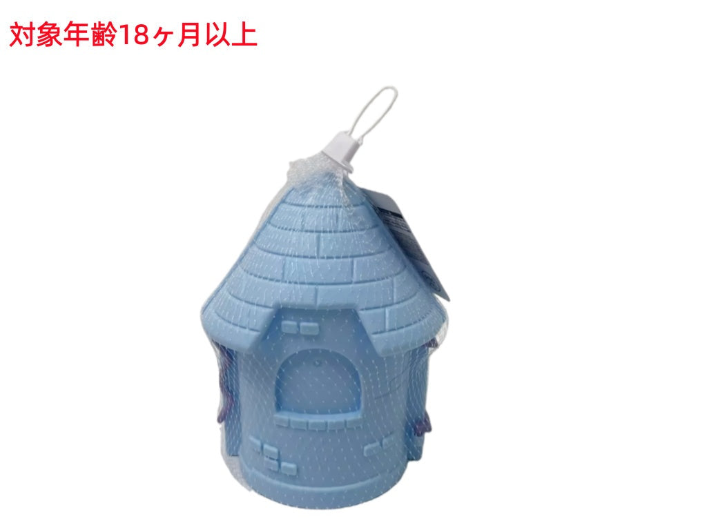 砂遊び（お城、１） ダイソー(DAISO)