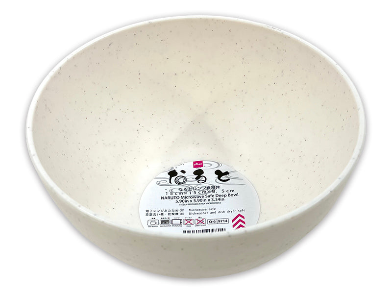 なるとレンジ食器丼 ダイソー(DAISO)