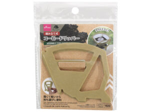 組み立て式コーヒードリッパー ダイソー(DAISO)
