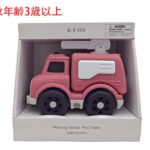働く車（消防車） ダイソー(DAISO)