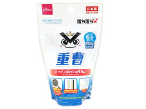 重曹（落ち落ちＶ） ダイソー(DAISO)