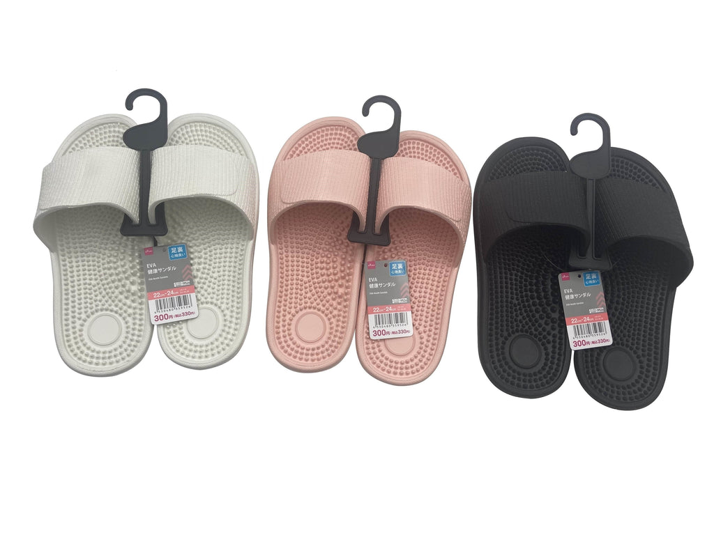 ＥＶＡ健康サンダル ダイソー(DAISO)