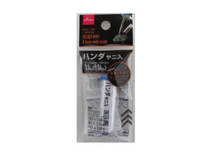 ハンダ （ヤニ入） ダイソー(DAISO)
