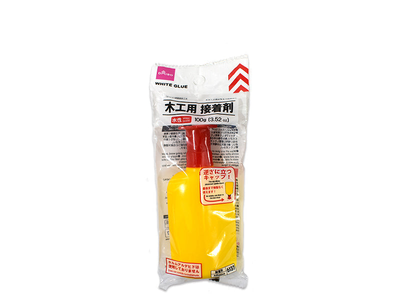 木工用接着剤 ダイソー(DAISO)