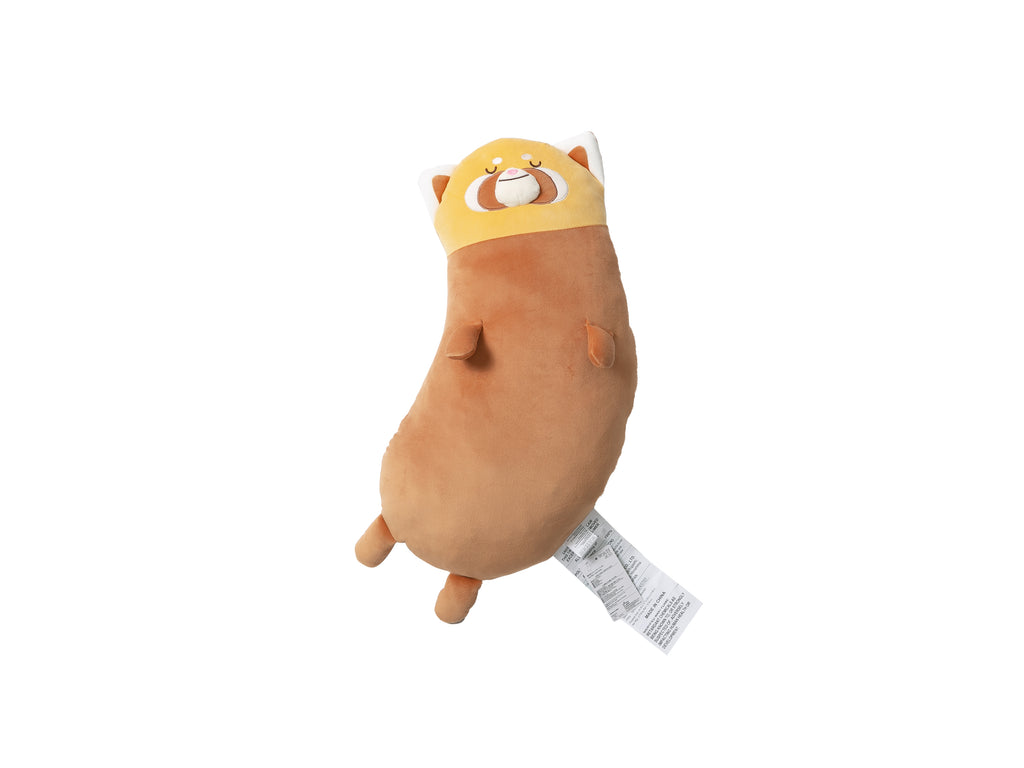 抱きまくら（レッサーパンダ） ダイソー(DAISO)