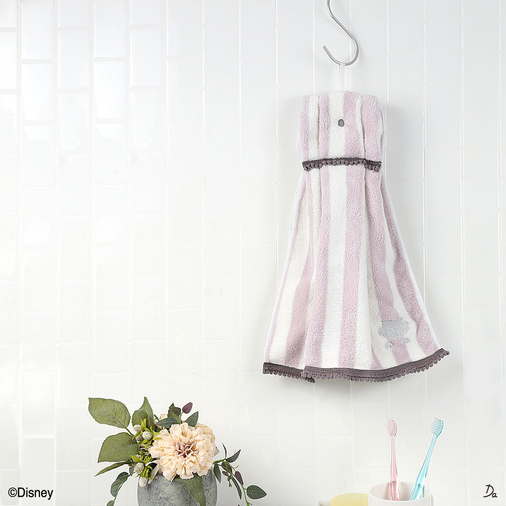 ドレスタオル、ＰＵ（ルシファー） ダイソー(DAISO)