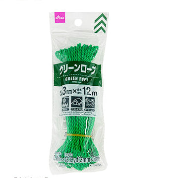 グリーンロープ ダイソー(DAISO)