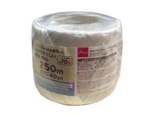 荷造りひも（リサイクル素材配合） ダイソー(DAISO)