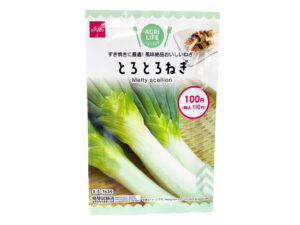 とろとろねぎ ダイソー(DAISO)