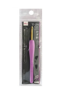 かぎ針（７／０号） ダイソー(DAISO)