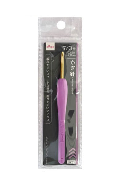 かぎ針（７／０号） ダイソー(DAISO)