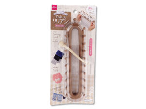 毛糸ｄｅリリアン（ストレート） ダイソー(DAISO)