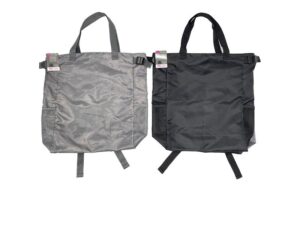 ２ＷＡＹリュック型トートバッグ ダイソー(DAISO)