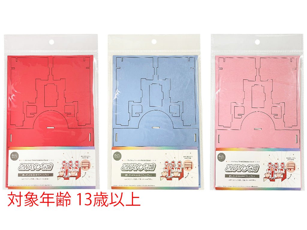 ２ＷＡＹひな壇ＲＢＰ ダイソー(DAISO)